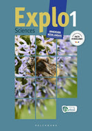 Explo Sciences 1 - Neerlandais