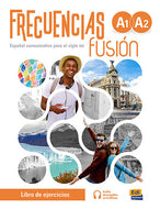 Frecuencias Fusion A1+A2 - Libro de ejercicios