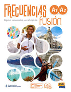 Frecuencias Fusion A1+A2 - Libro del estudiante