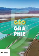 Géographie 5 - Livre Cahier