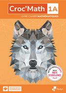 Croc Math 1A (pacte)