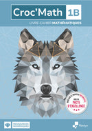 Croc Math 1B (pacte)