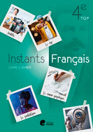 Instant Français 4E