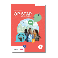 Op stap Nederlands 1