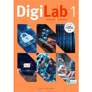 Digilab 1 FN Livre de l'élève