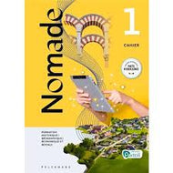 Nomad 1 FHGES - cahier d'exercices