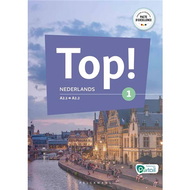 Top 1 ! Nederlands cahier de l'élève