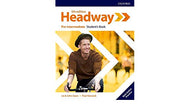 New Headway Pre-Intermediate 5 Studentbook