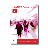 Voie Active 2 Cahier d'activités