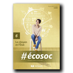 ECOSOC 6-  Le citoyen et l'Etat