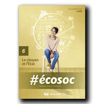 ECOSOC 6-  Le citoyen et l'Etat