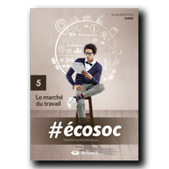 ECOSOC 5 -Marché du travail