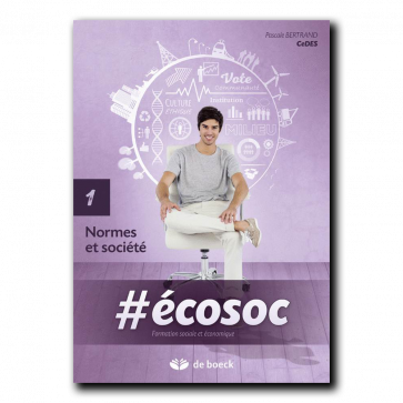 ECOSOC - Normes et Societe
