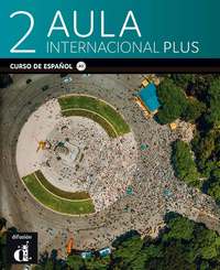 Aula Internacional Plus 2