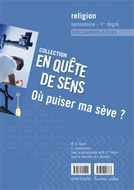 En quete de sens - Où puiser ma sève ?