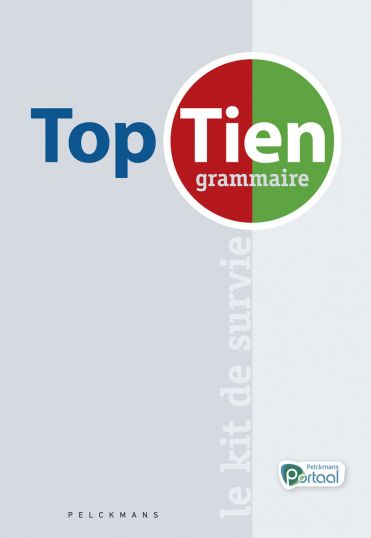 Top Tien Grammaire