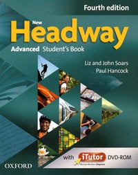New Headway Advanced (4e ed) Student Book