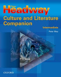 New Headway Intermediate 4 Student's Book