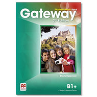 Gateway 2nd edition B1+ student's book