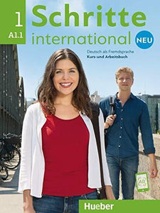 Schritte International NEU 1 A1.1