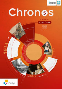 Chronos 5