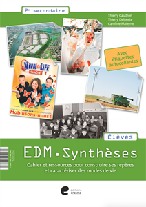 E.D.M. Synthèse 2e