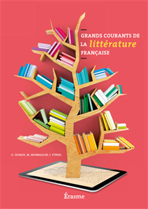 Grands Courants de la littérature française