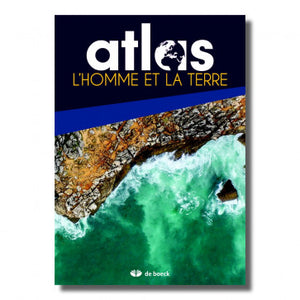 Atlas L'homme et la Terre