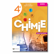 Chimie 4e, Sciences Générales (2022)