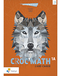 Croc Math 1A
