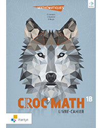 Croc Math 1B