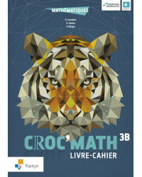 Croc Math 3B