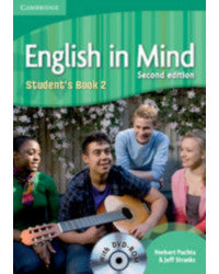 English in mind Level 2 - Student Book