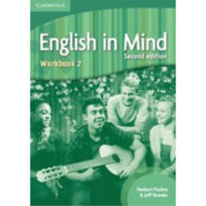 English in mind Level 2 - Workbook