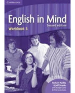 English in mind Level 3 - Workbook