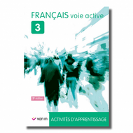 Voie Active 3 Cahier d'activités