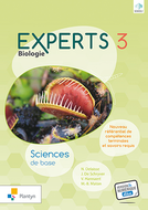 Experts 3 Biologie Sciences de base