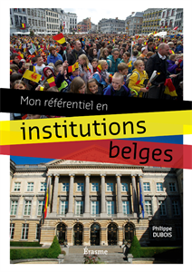 Mon référentiel en institutions belges