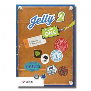 Jelly 2 - All-in-One