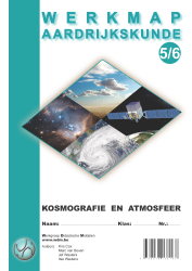 Kosmografie en Atmosfeer