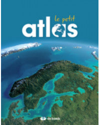 Petit Atlas (2020)