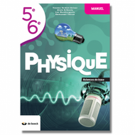 Physique 5-6e Sciences de base (2022)