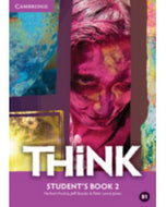 Think Level 2 - Students book