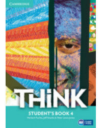 Think Level 4 - Students Book